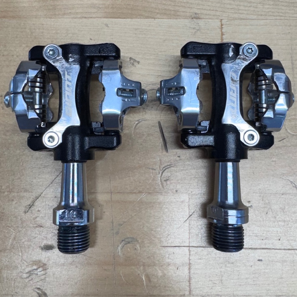 Giant XC Pro Clipless Pedal